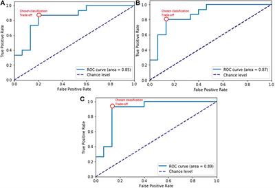 Alzheimer’s Dementia Recognition From Spontaneous Speech Using Disfluency and Interactional Features